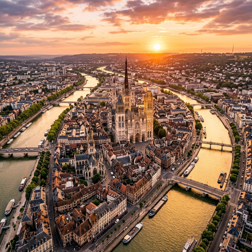 Rouen